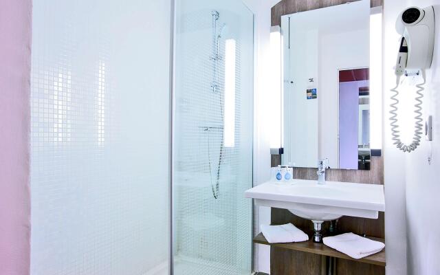 Kyriad Prestige Compiegne