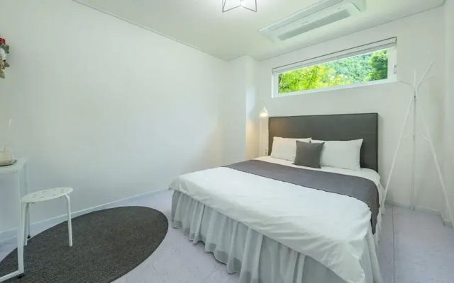 Gapyeong Cool Pension