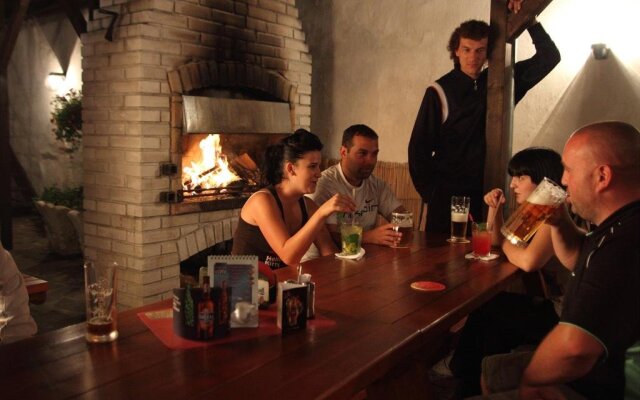 Penzion Restaurace Na Rynku