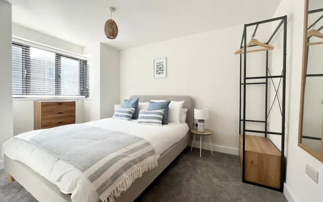 Stunning 3 bed 2 5 Bath Penzance Seaside Balcony