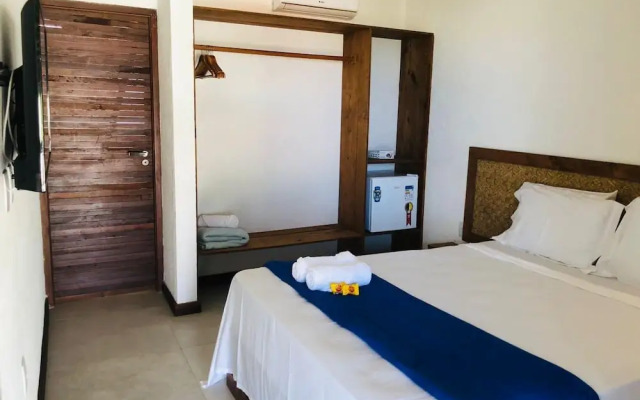 Charmosa Casa a 50m da Praia do Marceneiro