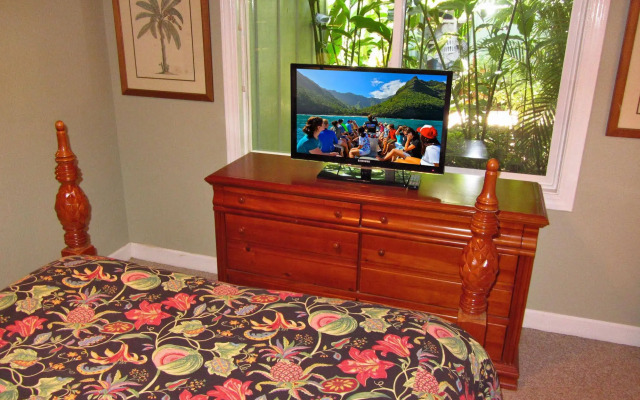 Hideaway Cove Poipu Beach