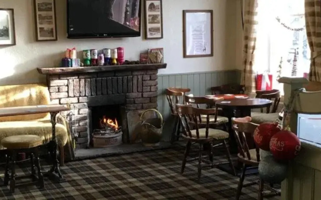 The Turks Head