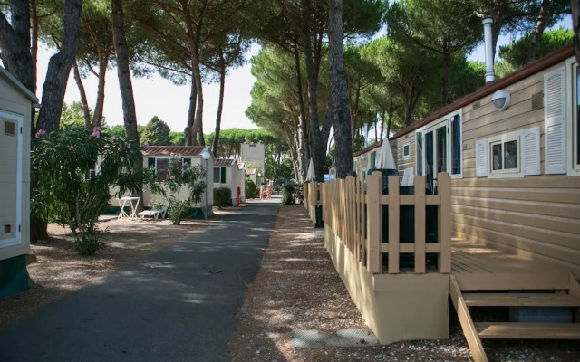 Camping Village River