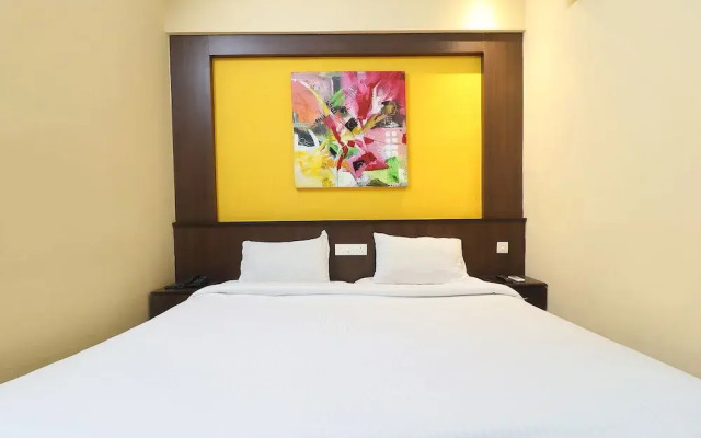 Fabhotel Elite Inn