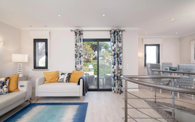 Vale do Lobo Resort