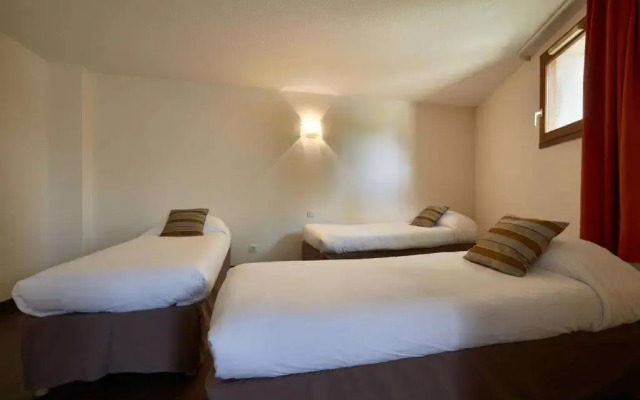 L'Hôtel des Trois Massifs