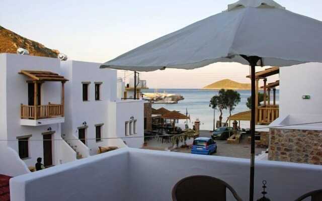 Panteli Beach Studios & Apartments