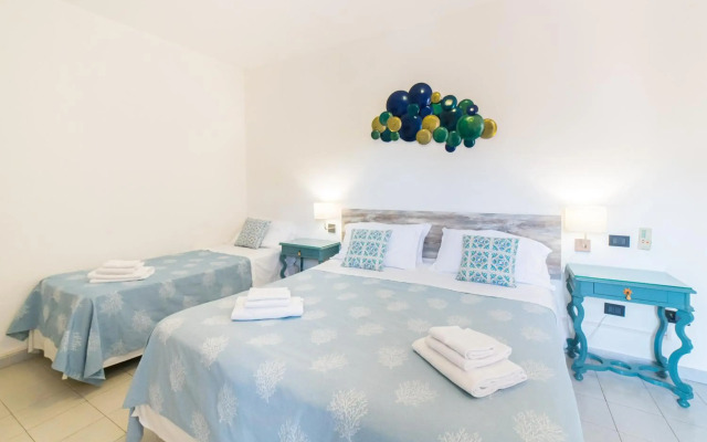 Hotel Villino Gallodoro