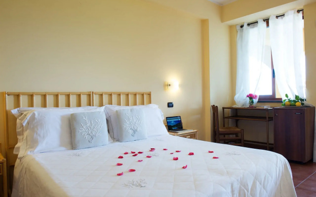 A Nuciara Park Hotel & Wellness Center