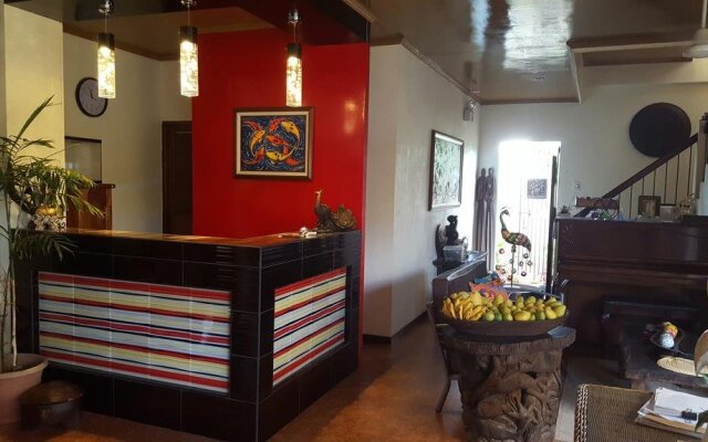Ellei's Place