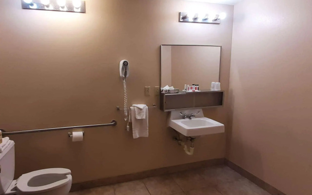 Travelodge by Wyndham Kanab
