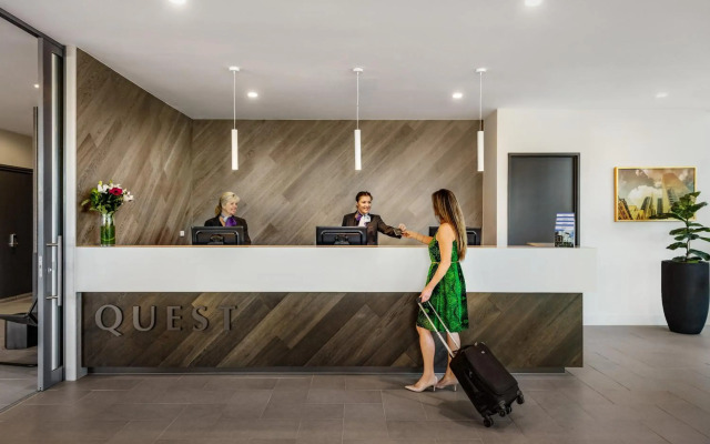 Quest Macquarie Park