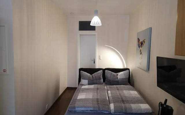 Ferienwohnung Junger-moritz IV