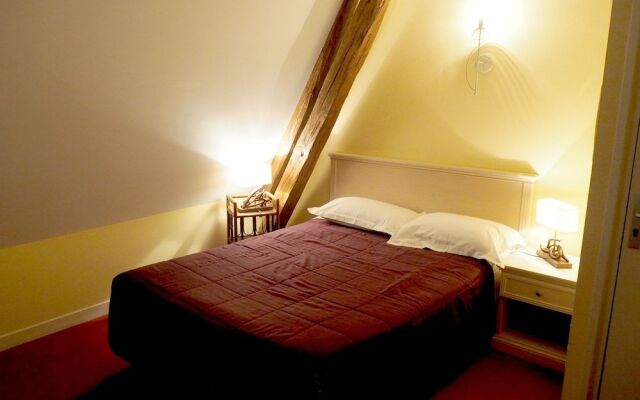Logis Hotel Saint-Joseph
