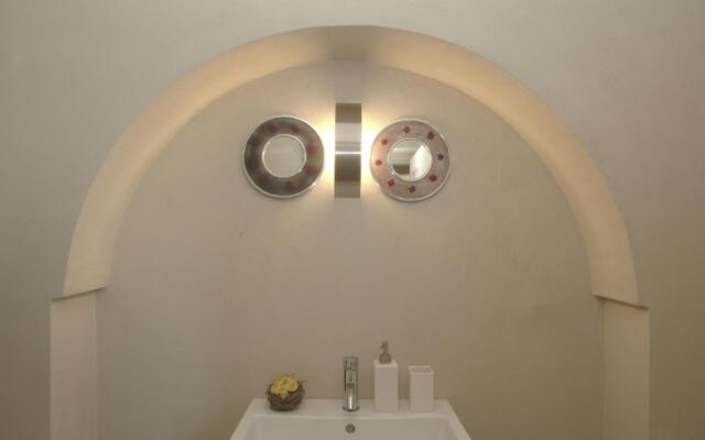 Masseria Bernardini Art Resort