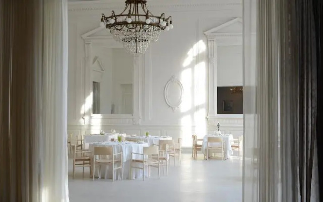 Restauracja Hotel Biała Sala