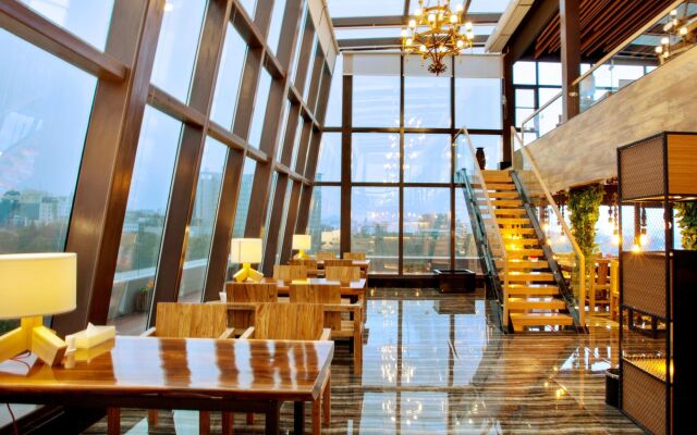 Vienna Hotel