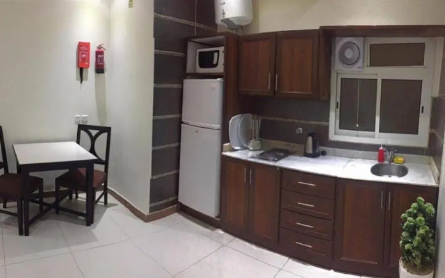 Merfal Hotel Apartments Al Taawun