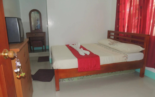 Palm Grove Saud Holiday Complex Hotel