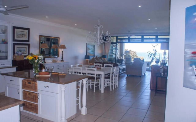 2 Marichel Beachfront Condo