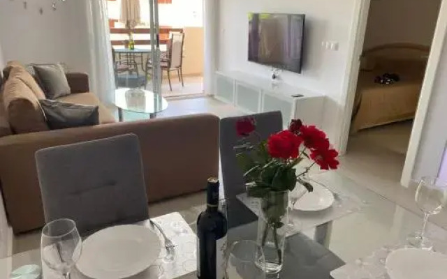 Apartamento en Playa Flamenca (residencial El Rincon)