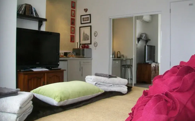 4 Royston Bed & Breakfast