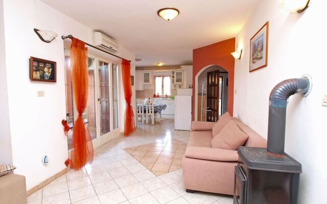 Apartment Franko 749