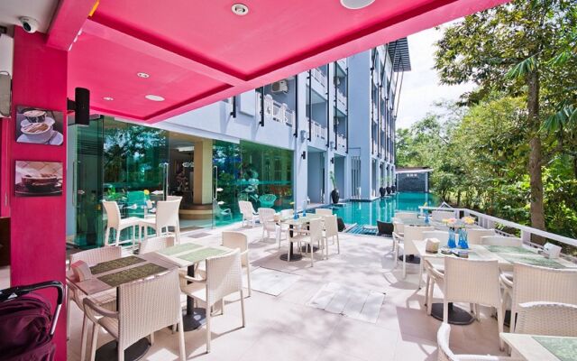 The Par Phuket