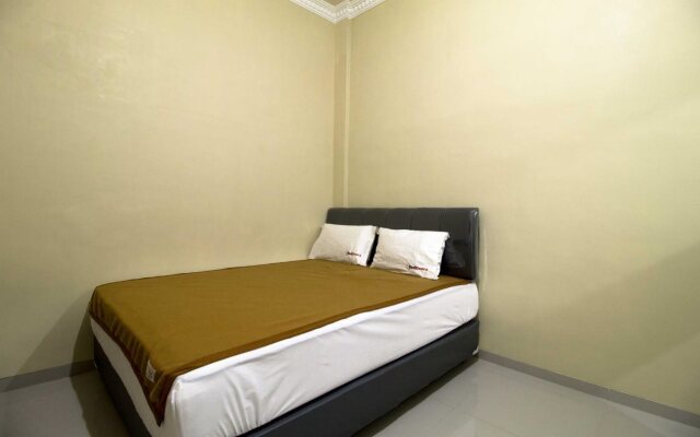 Kost Executive 68