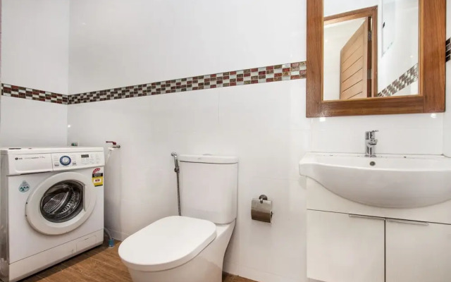 Banthai Villa 12 3 Beds