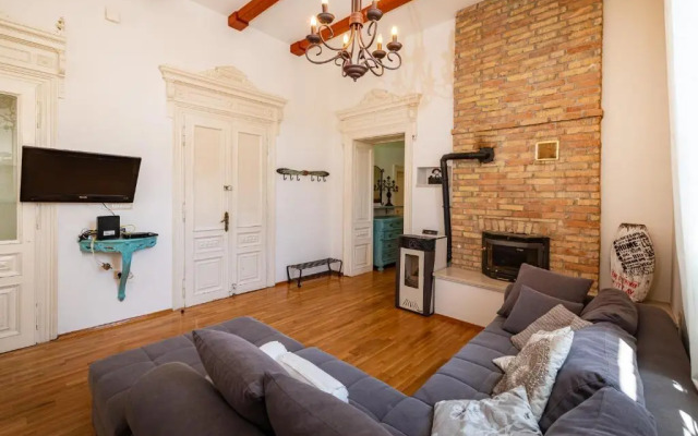 Apartments Villa Ida