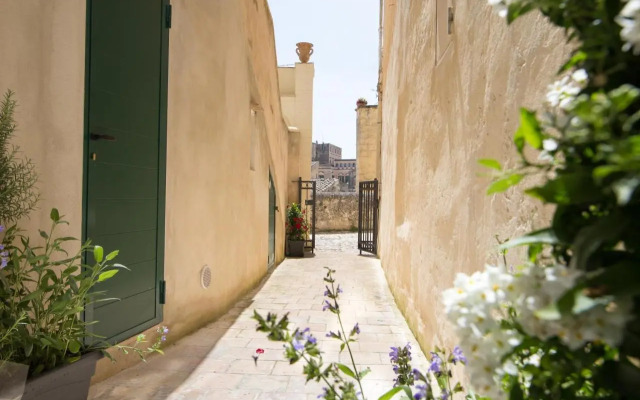 Il Vialetto Nei Sassi 2