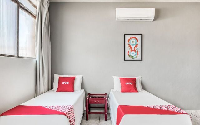 Oyo Ibituruna Barreiro