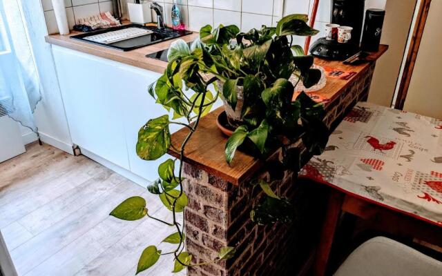 Studio équipé Hyper centre de Valence