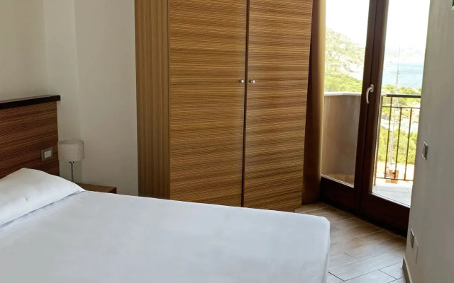 Residence Le Rocce Rosse