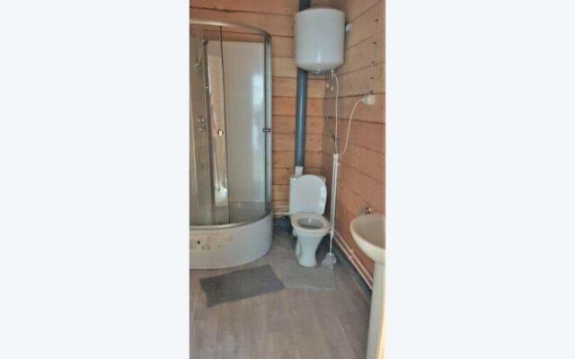 Сила Сибири Акташ