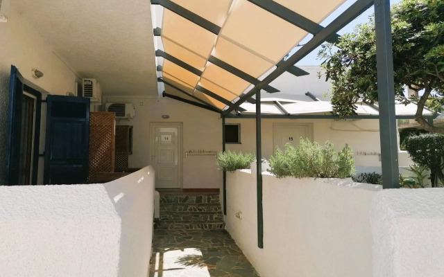 Perdika Mare Guesthouse