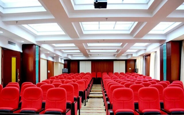 Li Jing Hotel