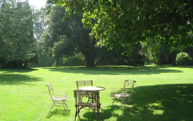 Gite de l'Abbaye d'Etrun