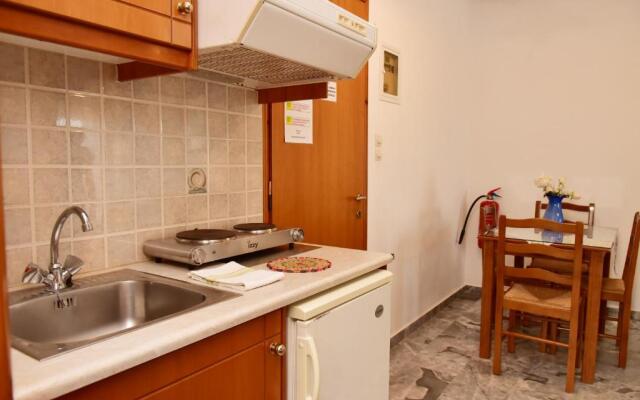 Filoxenia Apartments 2