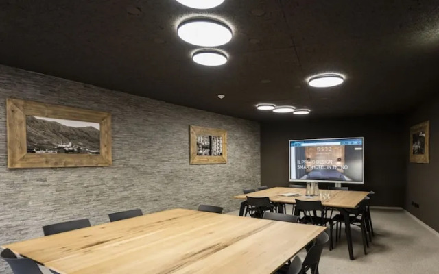 6532 Smart Hotel - Self check-in