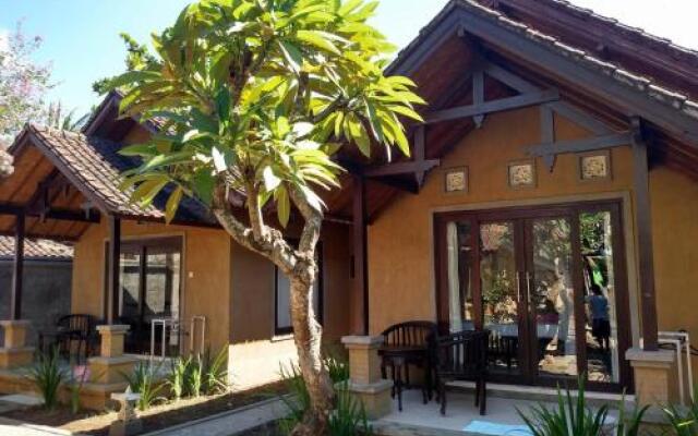Pacha Hostel