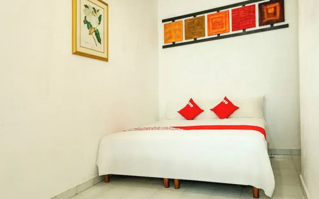 OYO Hotel Cabo Del Sur, Cabo San Lucas