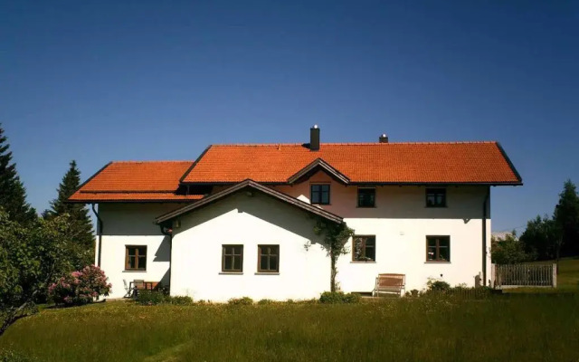 Ferienwohnung Familie Köck