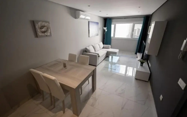 Viviendas Vacacionales Aurea