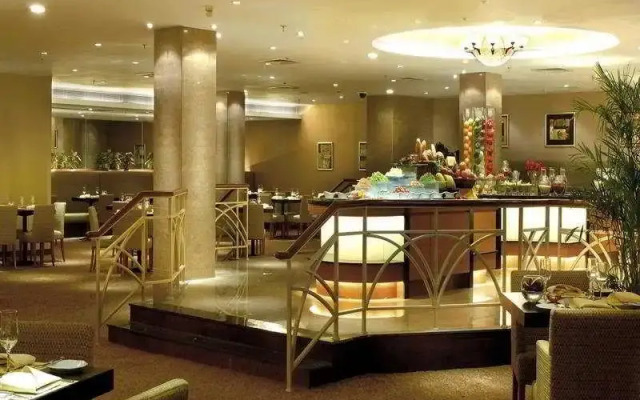 New World Shenyang Hote