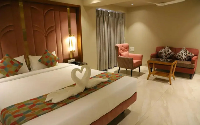 Vivanta Residency