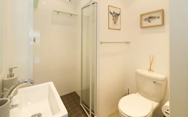 Illovo Court 12A