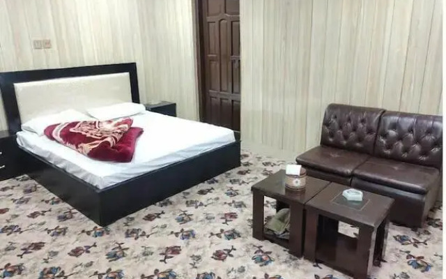 Eye view Guest house